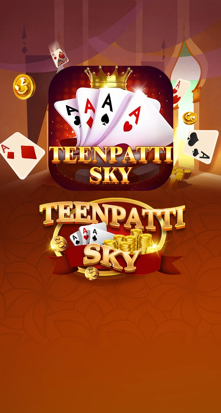 Teen Patti Sky